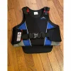 EQUITHEME GILET DE CROSS ENFANT XL