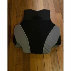 EQUITHEME GILET DE CROSS ENFANT XL