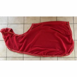 Equithème Couvre rein 135