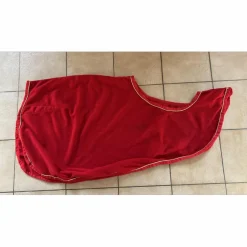 Equithème Couvre rein 135