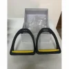 Etrier Composite Jaune