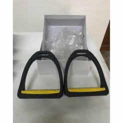 Etrier Composite Jaune
