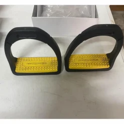 Etrier Composite Jaune