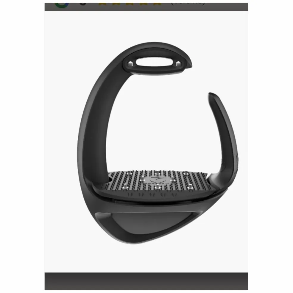 Etrier Compositi Ellispse Air Pro