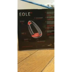 Etrier Compositi Eole pro