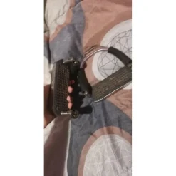 Etrier flexible