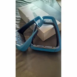 Etrier freejump