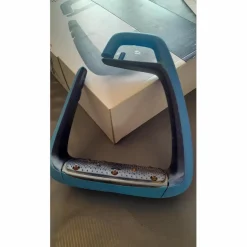 Etrier freejump