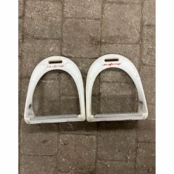 Etrier Jin stirrup Evol