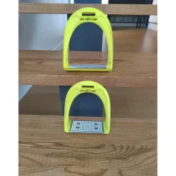 Etrier Jin STIRRUP Evol