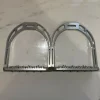 Etrier MOS en aluminium en très bon état.