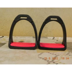 Etrier reflex compositi