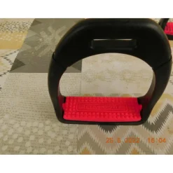 Etrier reflex compositi