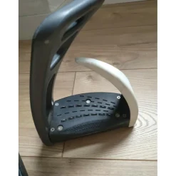 Etrier safe riding