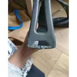 Etrier safe riding