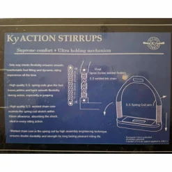 etriers Action ergonomiques