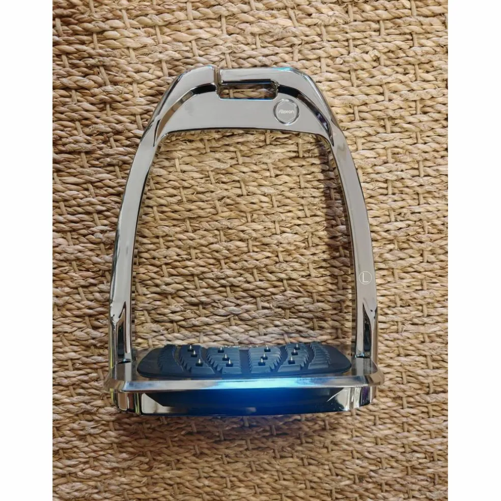 ETRIERS ALU HUNTER H FLEX ON