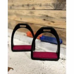 Etriers compositi 3 couleurs
