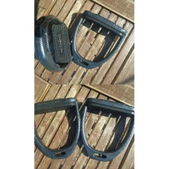 Etriers Compositi Carbone