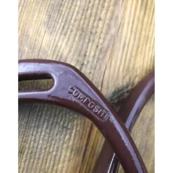 Etriers Compositi Profile marron