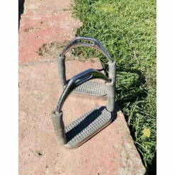 Etriers feeling first safety