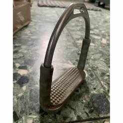 Etriers flexibles gris