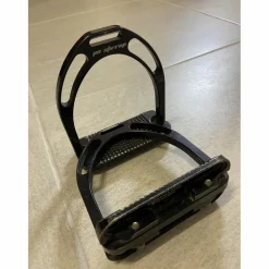 Etriers Jin Stirrup