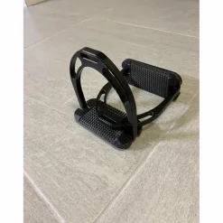 Etriers Jin Stirrup