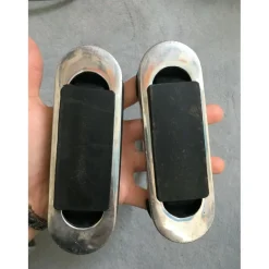 Etriers Stübben