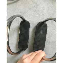 Etriers Stübben