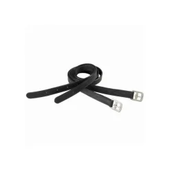 Etrivieres cuir synthétique