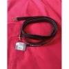 ETRIVIERES TIME RIDER PLATINIUM NOIRES NEUVES 140