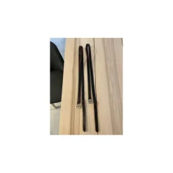Etrivières Antarès marron 135 cm