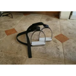 Etrivières CWD noires