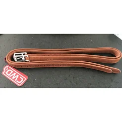 Etrivières doublées nylon CWD 130 CH B neuves