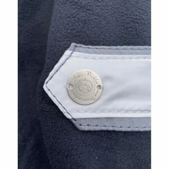 Felix Buhler - Couvre reins carré polaire
