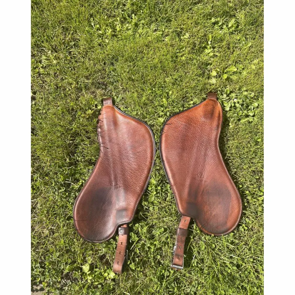 Fenders Gaston mercier