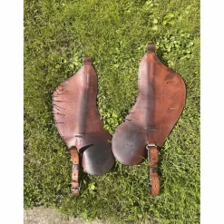 Fenders Gaston mercier