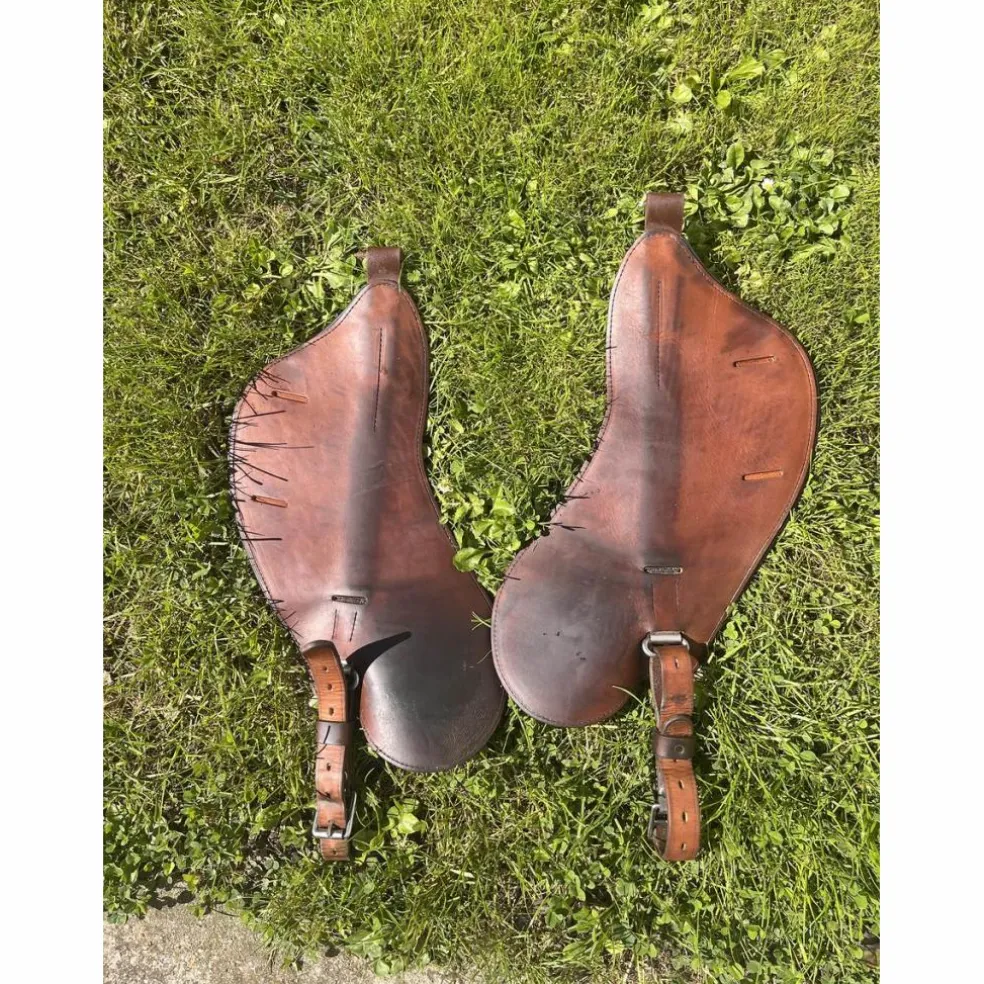 Fenders Gaston mercier