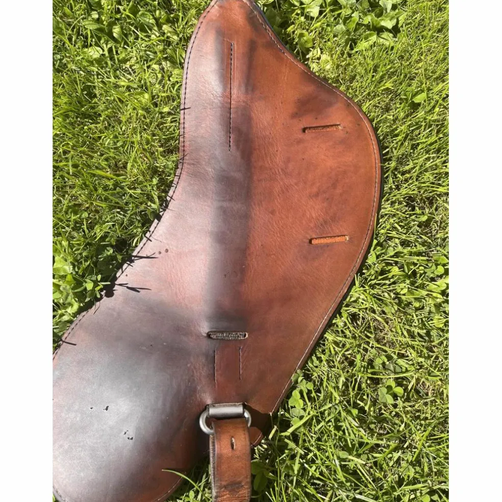 Fenders Gaston mercier