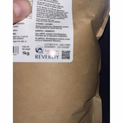 Fenugrec 1 kg Reverdy