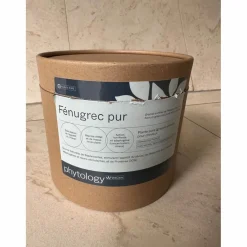 Fenugrec pur PhytologyVetcare