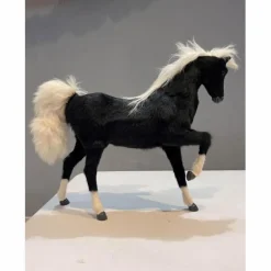 Figurine cheval