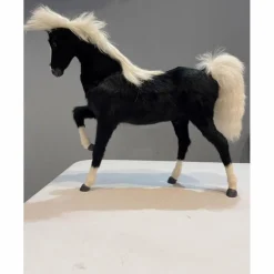 Figurine cheval