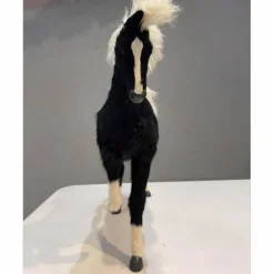 Figurine cheval