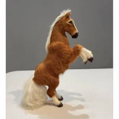 Figurine cheval