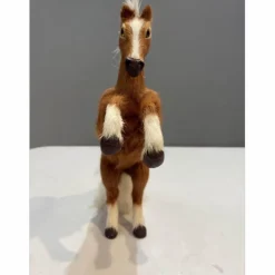 Figurine cheval