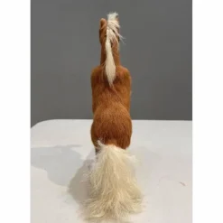 Figurine cheval