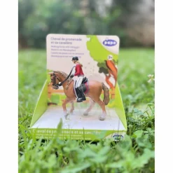 figurine cheval, Papo