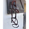 Filet anatomique muserolle française CWD taille 3